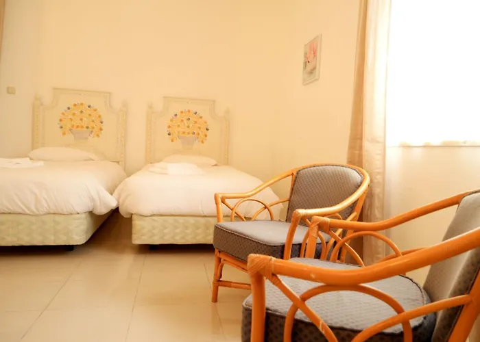 Vila Francesa Guest House