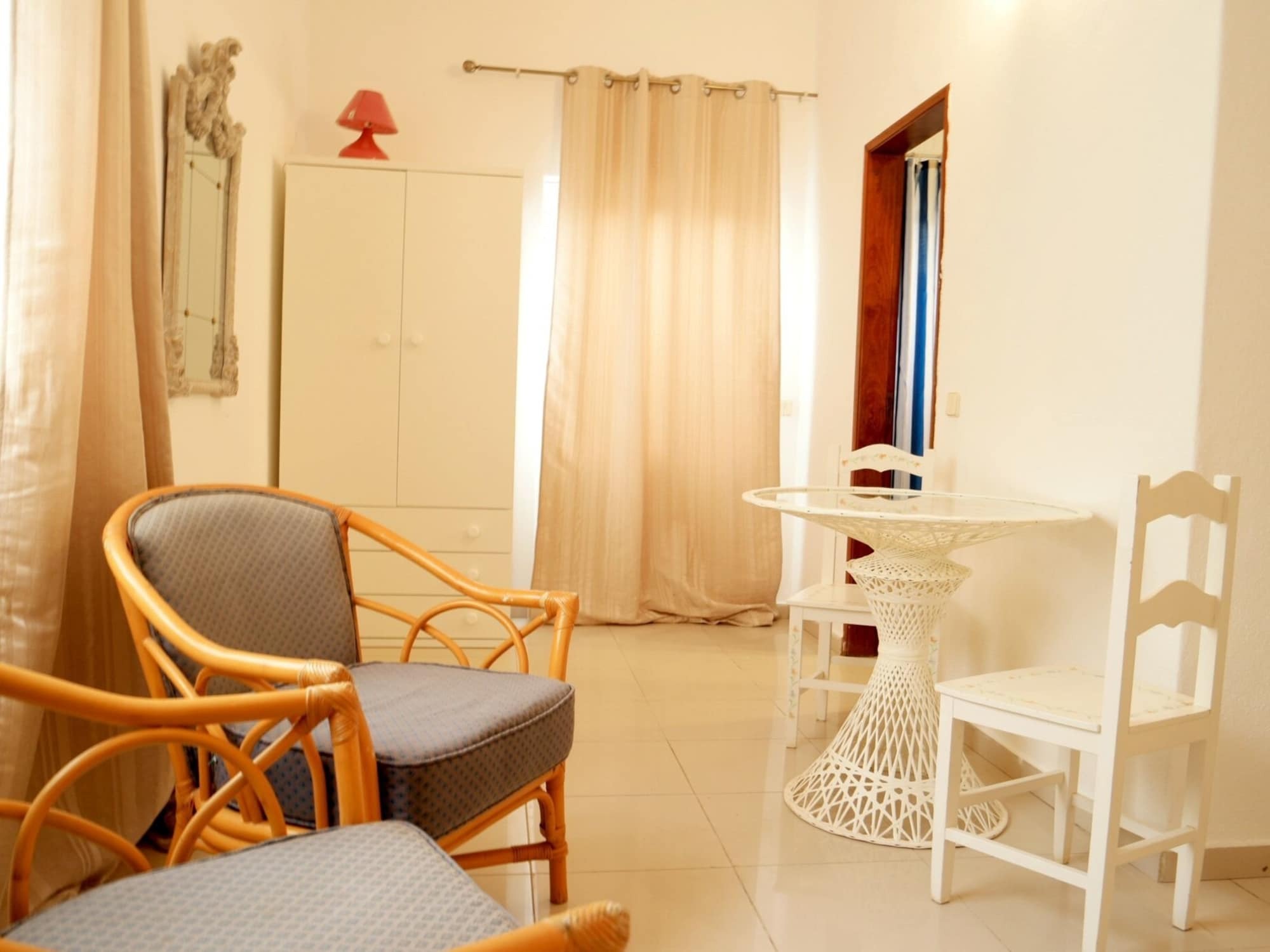 Hotel Francesa Lagos