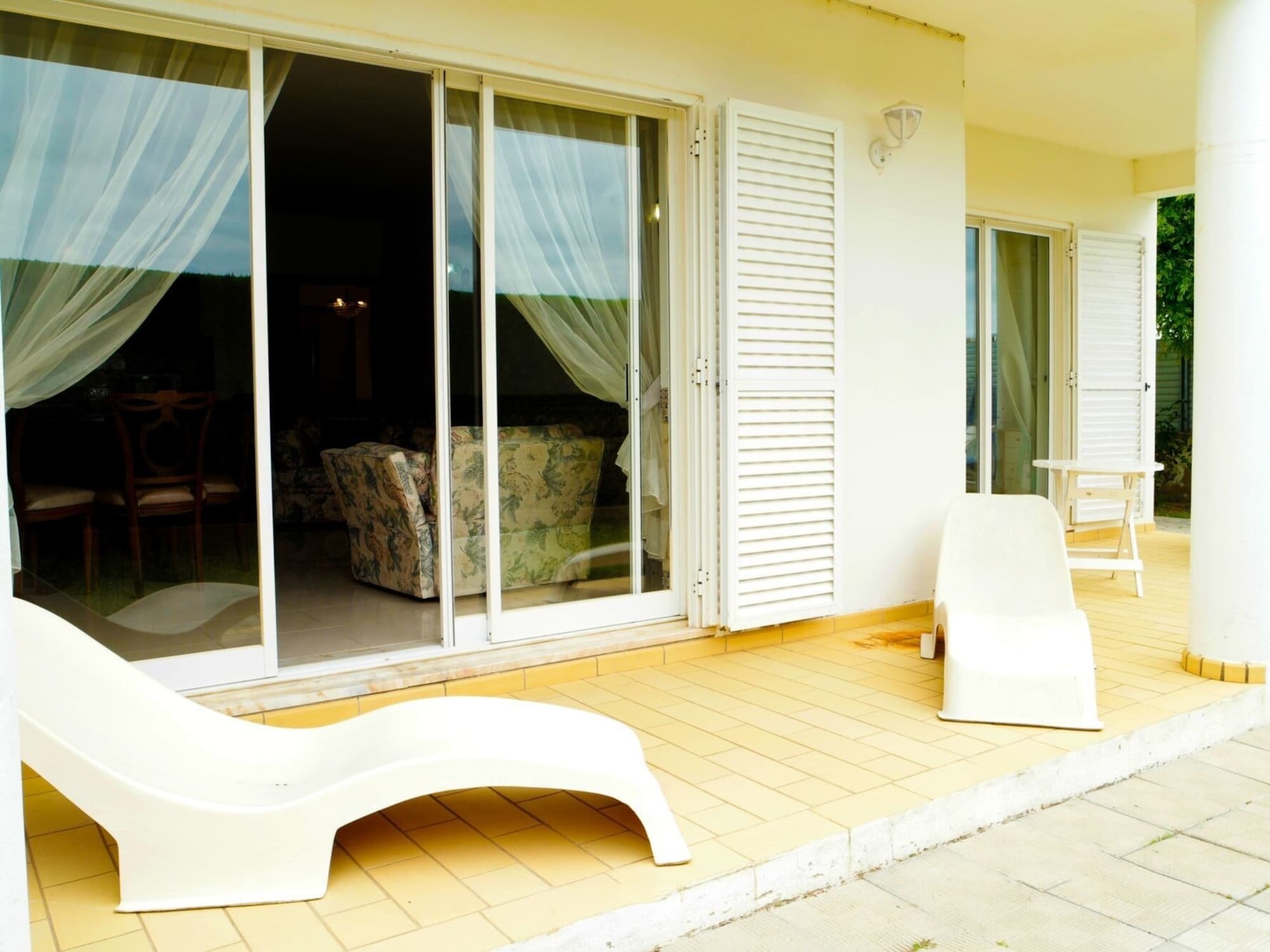 Hotel Francesa *